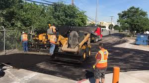 Best Driveway Removal and Replacement  in Great Falls, MT